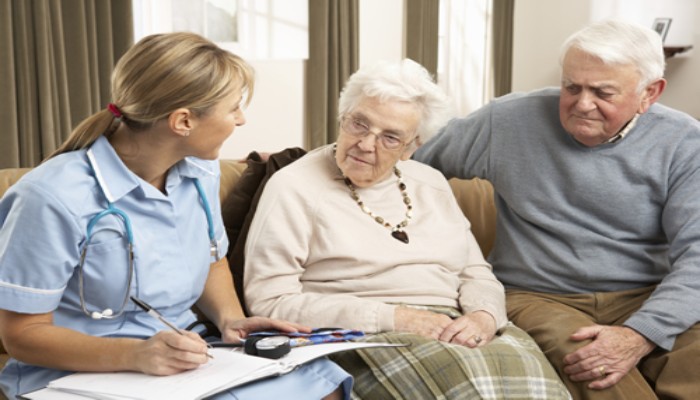 Home Health Care Service