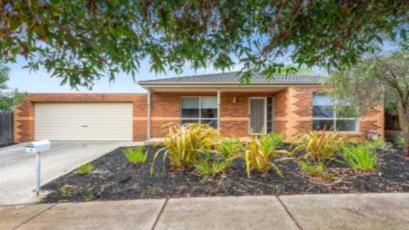 Residential Property for sale in bannockburn with garden front