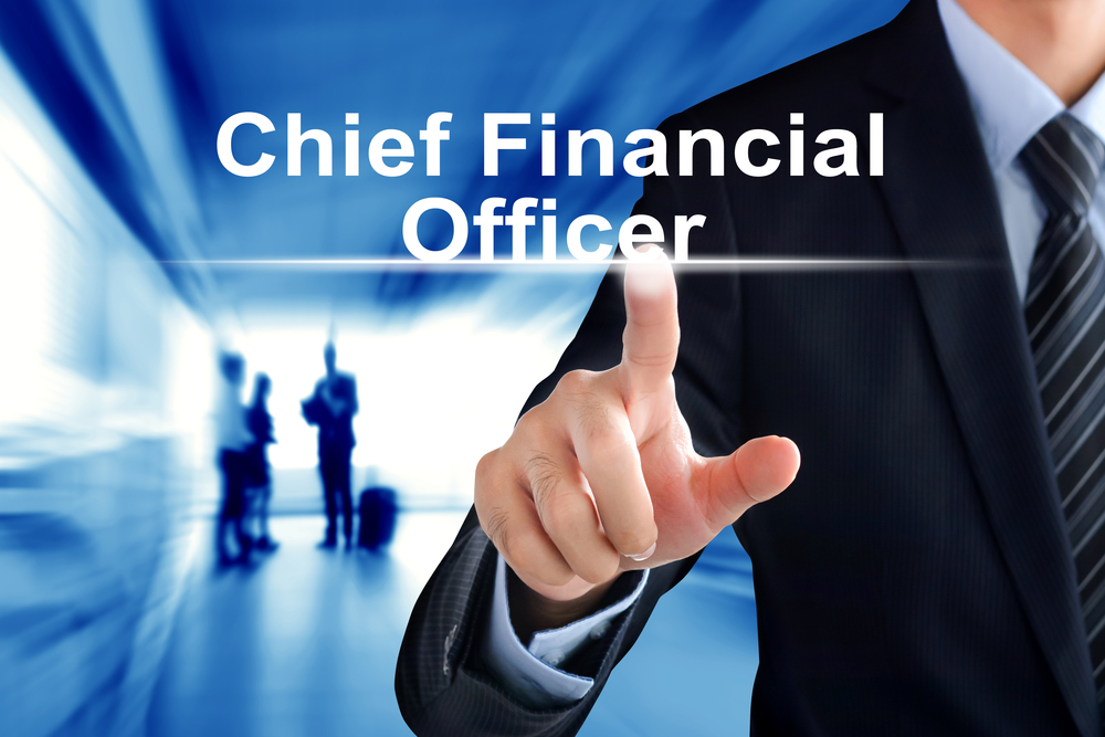 Virtual CFO in Sydney