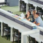 Cleaning Solutions for Educational Institutions